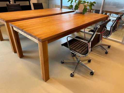 Eetkamertafel / bureau