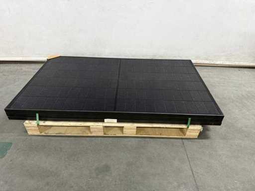 Trina Solar - set van 3 zonnepanelen (totaal vermogen 945 Wp)