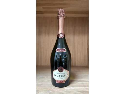 Cava Brut Zero - Castellblanc - Cava - Spain (60x)