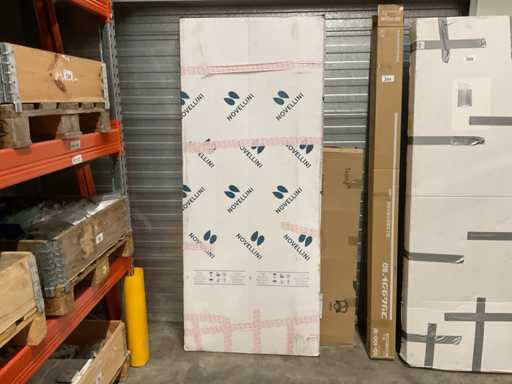 Novellini BN01G891B paroi de douche