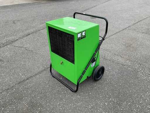 Uscător de aer REMKO AMT 110-E