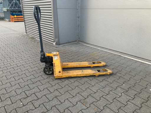 Jungheinrich - Camion à palette 2.0T