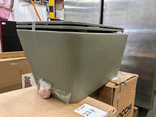 Tortilla Fiji Randloser Direkter Bündiger Wandschrank