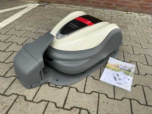 Honda Miimo HRM3000K1 Roboterrasenmäher