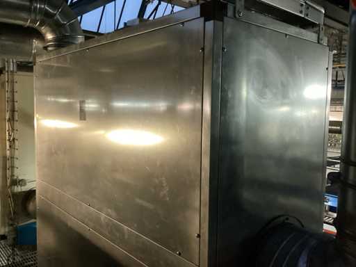 extraction system EX