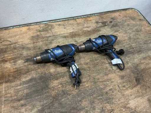 Steinel HL1920 E Opalarka (2x)