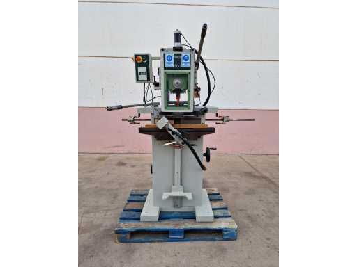 GRIGGIO G 500 B Vertical Chisel Mortiser - 1992