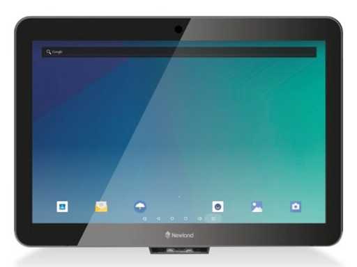 Newland NLS-Nquire 1000 Information terminal