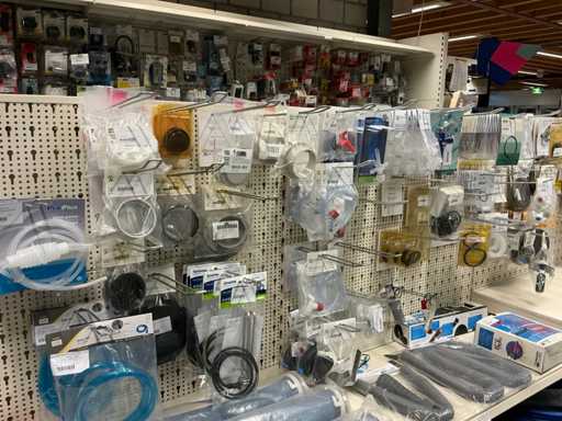 Fiamma și Truma Valve și piese diverse