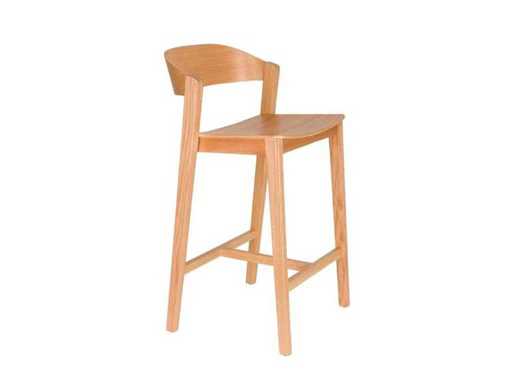 Scaun de dining Housecraft living Wooz (2x)