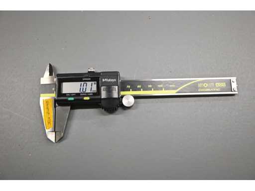 Mitutoyo Absolute AOS 150-30 Digitale schuifmaat