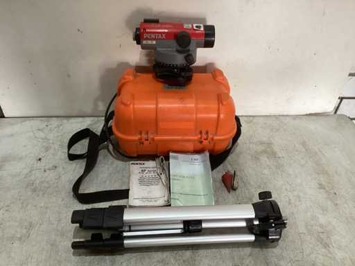 2023 PENTAX AP 281 Instrument poziomu