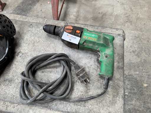 Hitachi - Boormachine