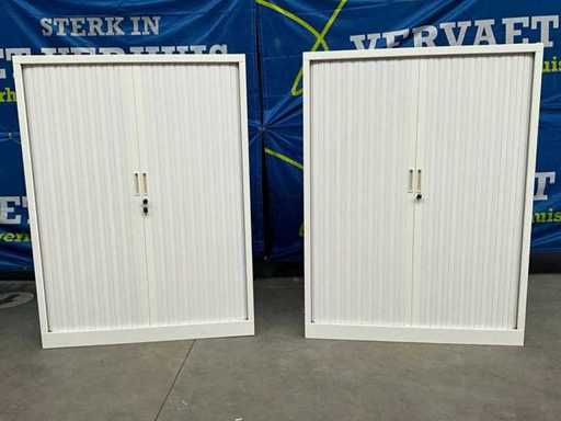 Rolluikkast 120x160 (2x)