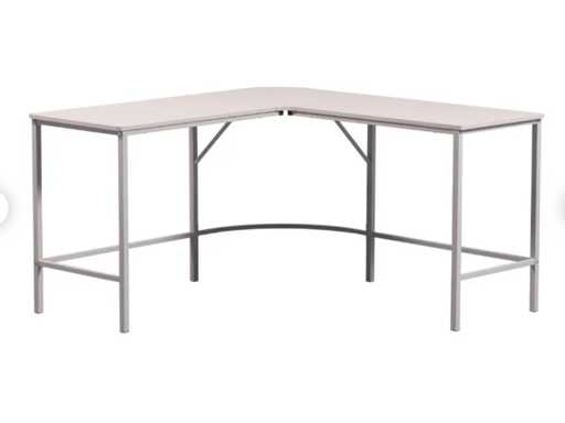 Woood - Mike - Corner desk