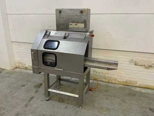 Crowns - - GS 10 - Cutting machine