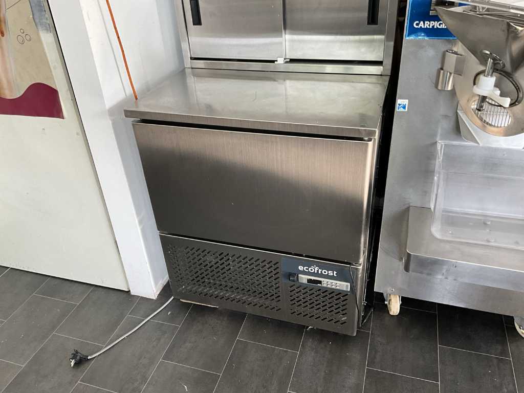 Ecofrost Refrigerated Workbench