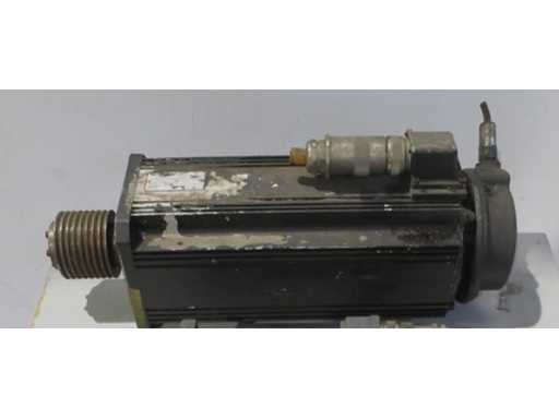 Moteur principal de la broche INDRAMAT 2 AD 100D-B050A1