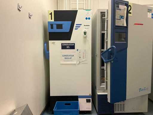 FROILABO Trust 690L Freezer -80°c
