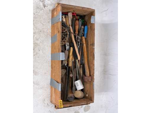 Werkzeug_Konvolut_17