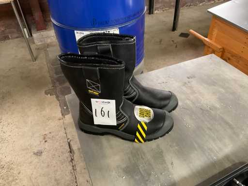 Sicherheitsjogger Arbeitsschuhe Schuhe und Stiefel