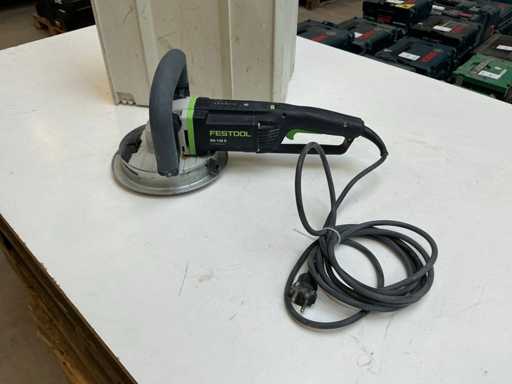 Festool Angle Diamond Grinding Machine