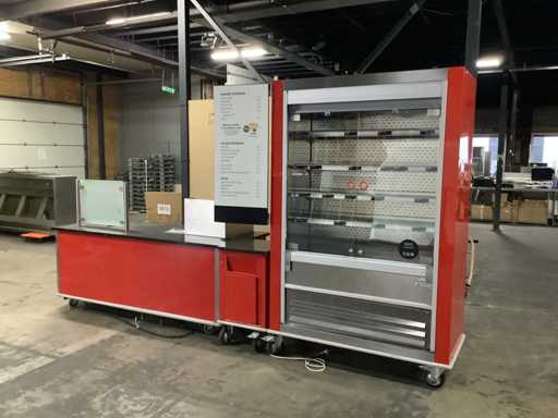 Hospitality & catering