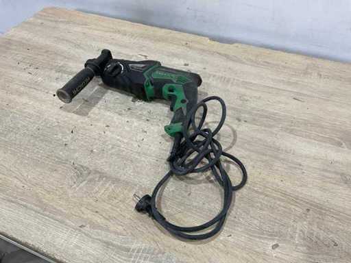 Hitachi - DH 26PC - Demolition hammer