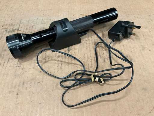 Lampe de poche Streamlight SL-20L