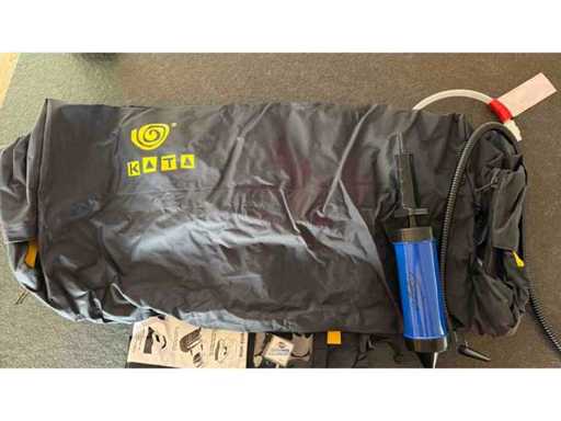 KATA - Air Bag - Sonstige Artikel aus dem Bereich „Videoausstattung“