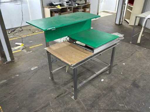 Snijtafel