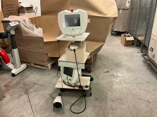 Dispositif d’endoscopie Osyris (2x)