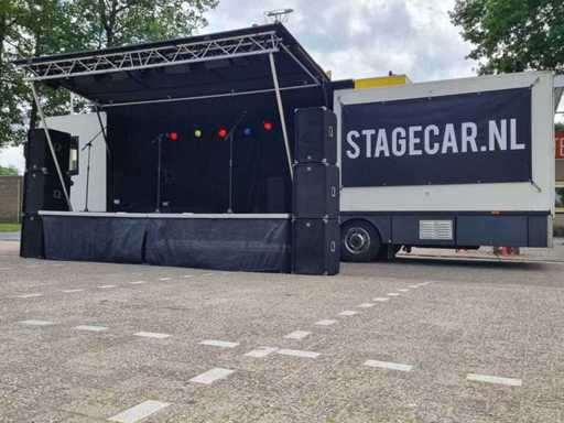 White goods, return goods & batches