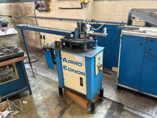 2005 ARMO EDINOR COULL033 Bending Machine