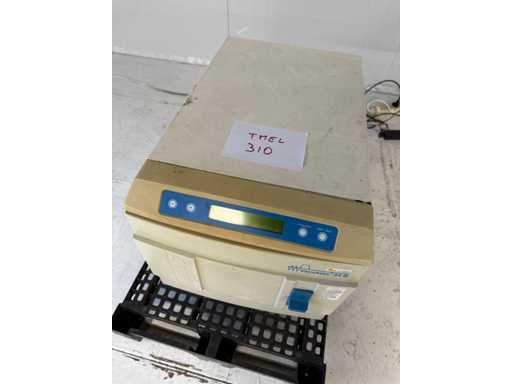 Melag – Zahninstrumente