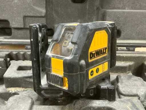 Dewalt DCB123 Construction Laser