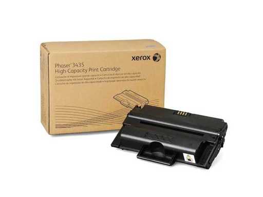 Xerox - 106R01415 - Tonerpatrone HC - Verschiedene Drucker und Kopierer