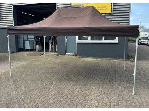 Party tent '4,5x3'