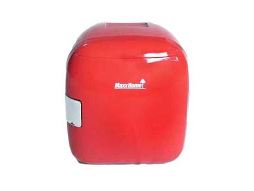 MaxxHome 21973 Mini Refrigerator - 9 Liter