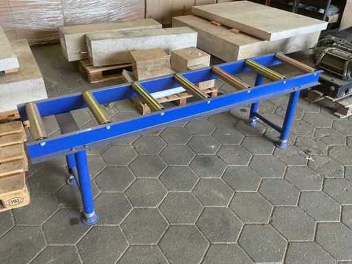 Transportor cu role