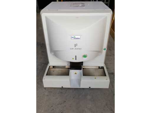 SYSMEX Corporation - UF-500i - Urine Analyzer - 2012