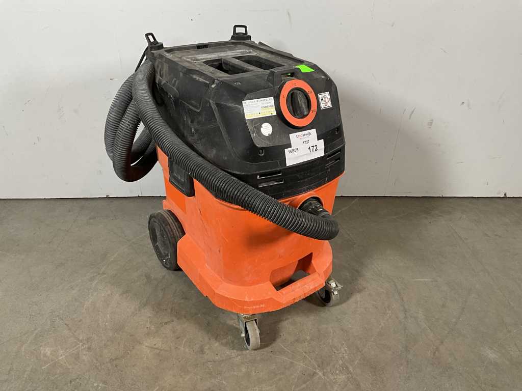 2020 Kärcher NT40/1 Tact L Wet and dry vacuum cleaner 45L