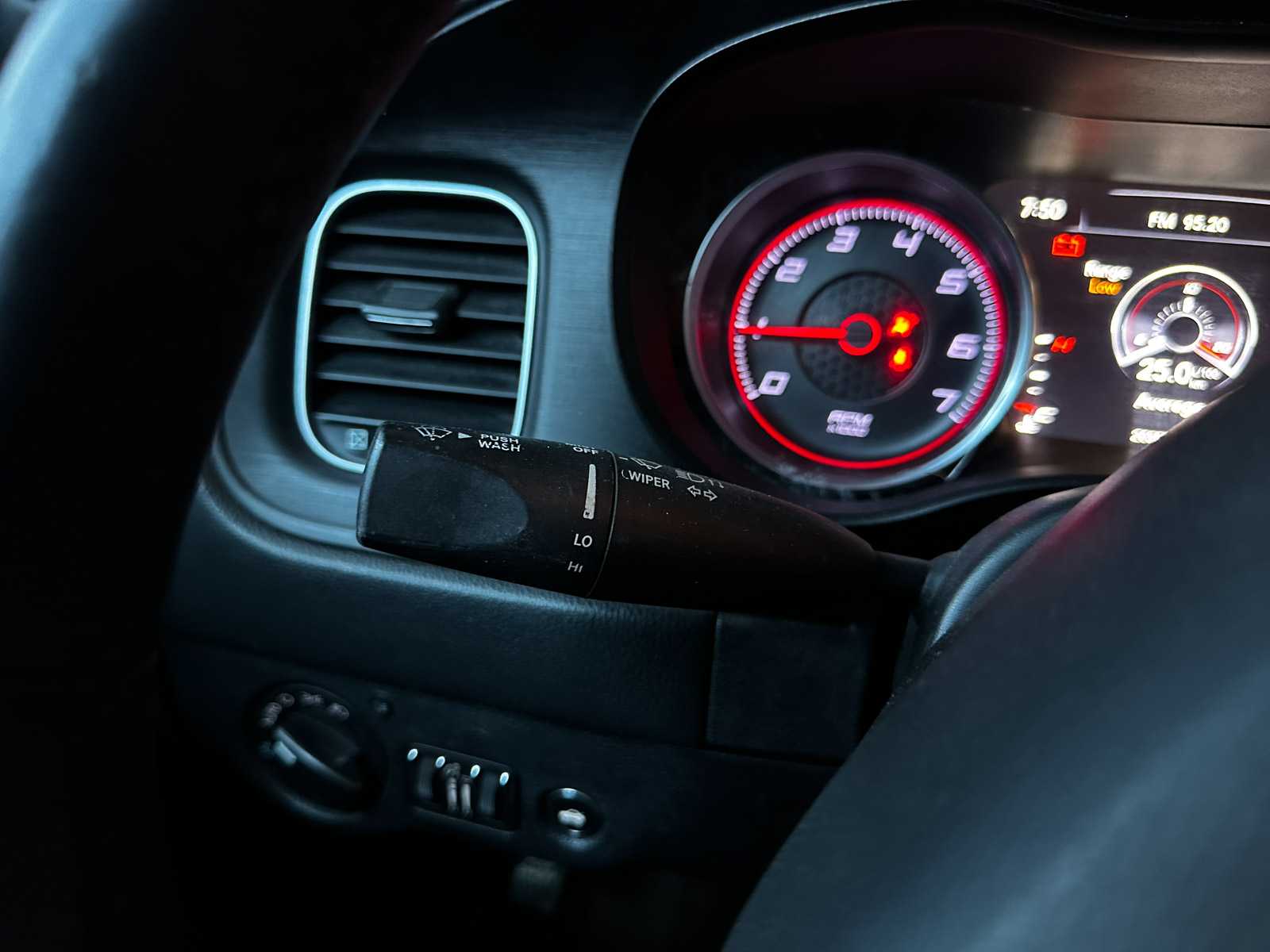 Dodge Charger Police HEMI 5.7 V8 375pk 2015