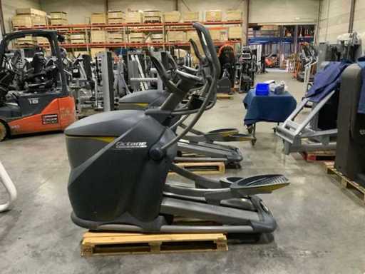 Ocatane pro4700 elliptischer Crosstrainer