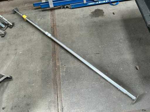 Timbro di carica Loadlock (5 volte)