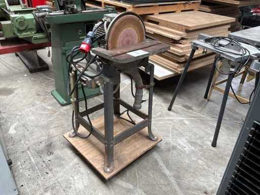 Rockwell Delta 31-122 Scheibenschleifer