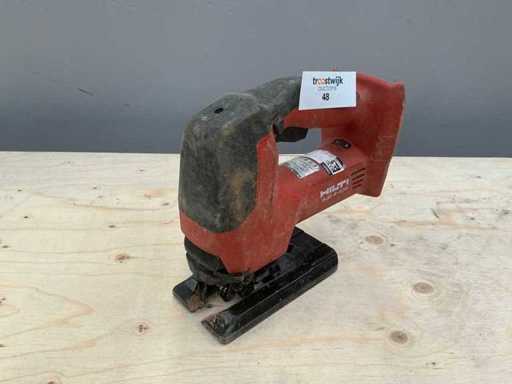 Hilti SJD 6-A22 Puzzle