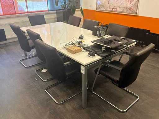 Office inventory