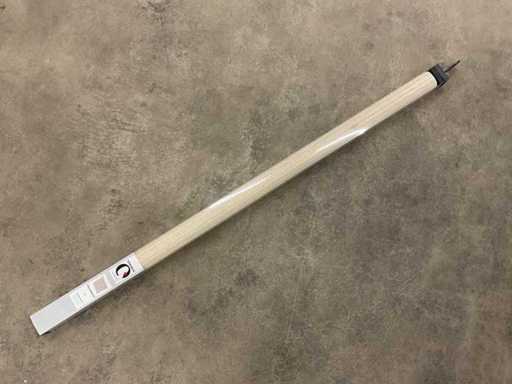 Tenzionale a rullo VTwonen Translucent Air 120x190cm