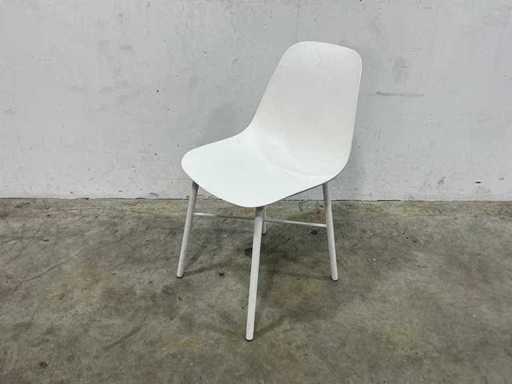 Crassevig - Kuipstoel (8x)